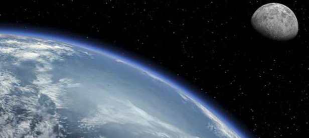 NASA’dan tarihi keşif