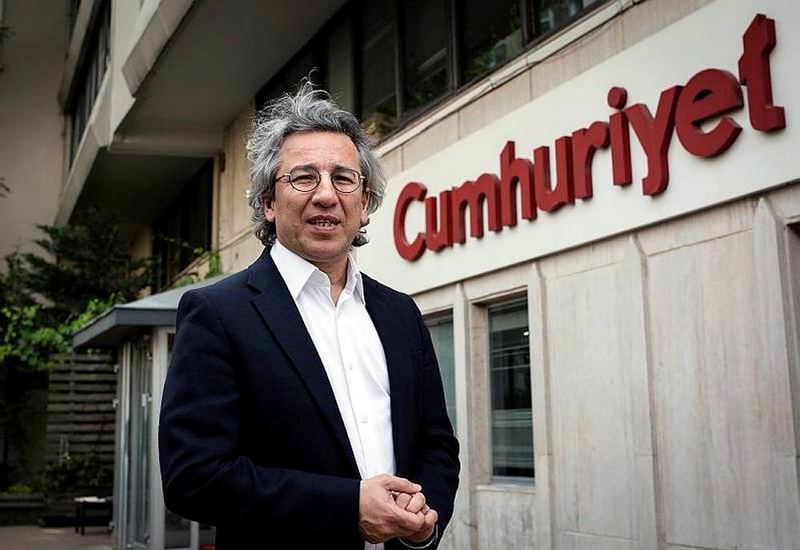 Cumhuriyet yine provokasyon peşinde