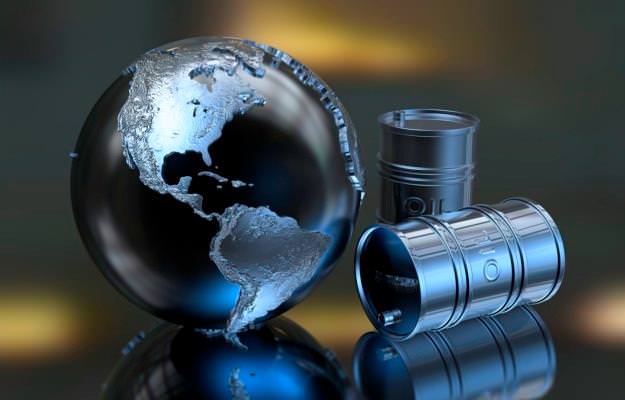 Türkiye gaz ithalatında Avrupa üçüncüsü oldu