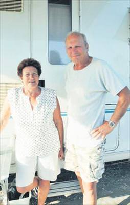 Fransız kalmadılar