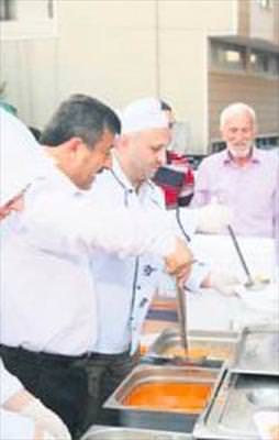 Osmanlı usulü Ramazan