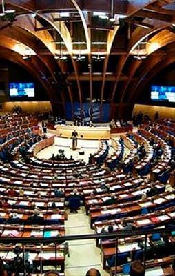 Batı yine haddini aştı