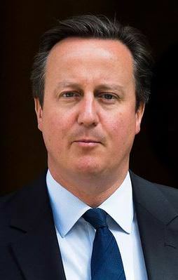 Cameron'dan küstah Türkiye açıklaması