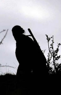 Terör örgütü Kandil'den kaçıyor