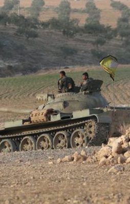 YPG'nin yeni hedefi İdlib mi?