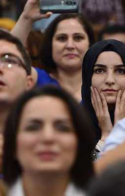 'Sözleşmeli öğretmen sistemi' yeniden geliyor