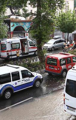 'PKK terörist kimliğini 'TAK' ile silmeye çalışıyor'