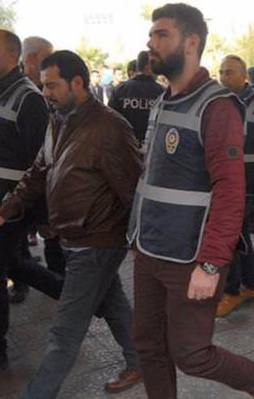FETÖ/PDY'nin casusları aratmayan haberleşme yöntemi