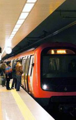 İstanbul'a yeni metro hattı geliyor