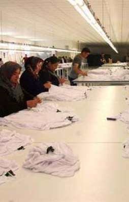 10 bin kişi iş sahibi olacak