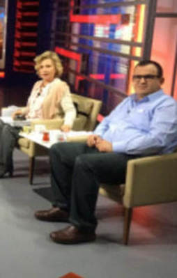 FETÖ'nün sesi Can Erzincan TV kapatılıyor