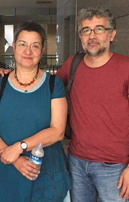 Özgür Gündem'in 3 nöbetçi genel yayın yönetmeni tutuklandı