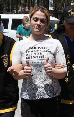 Çilem Karabulut hakkında karar verildi