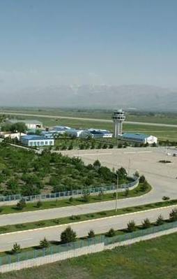 Bolu'ya iki havalimanı yapılacak