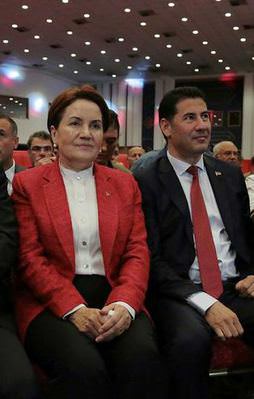 Ankara 13. Noterliği'nden MHP kurultayı açıklaması