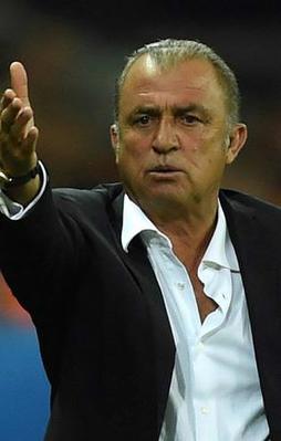 Fatih Terim: Utanması gereken biri varsa...
