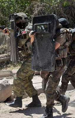 Diyarbakır'da 8 köyde sokağa çıkma yasağı