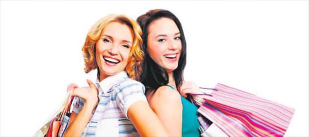 Alışveriş bayramı