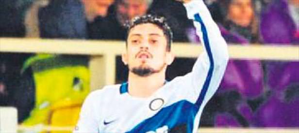 Alex Telles’i Almanlar istiyor