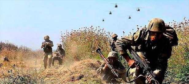 Diyarbakır’da terör alarmı