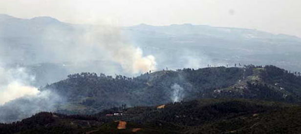 Kara harekatı başlattılar!