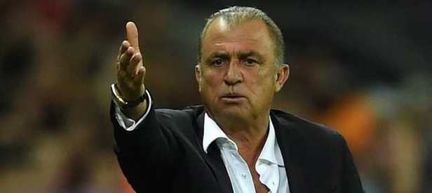 Fatih Terim: Utanması gereken biri varsa...