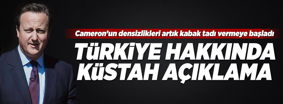 İngiltere'nin kaderini Müslümanlar belirleyecek-1