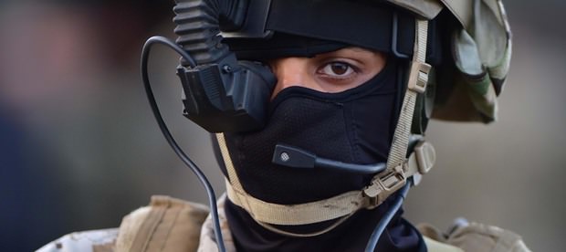 Asker kırsalı PKK'ya dar edecek-7