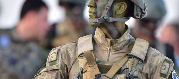 Asker kırsalı PKK'ya dar edecek-5