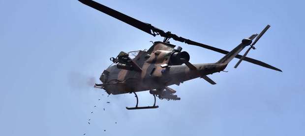 Asker kırsalı PKK'ya dar edecek-4