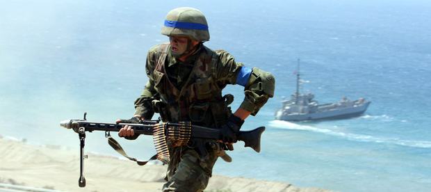 Asker kırsalı PKK'ya dar edecek-3