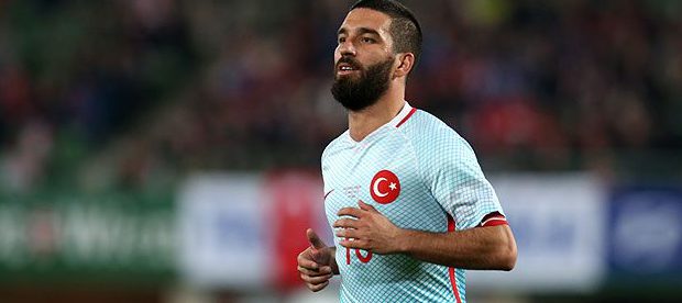 Arda Turan'ın evine saldırı-2