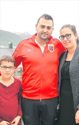 En uzun orucu onlar tutuyor