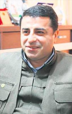 Demirtaş korkuyor
