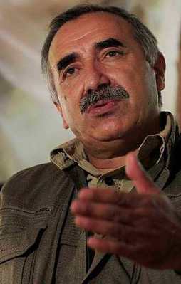 PKK'nın ölüm çarkı