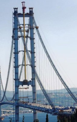 Osmangazi Köprüsü açılmadan indirim müjdesi geldi