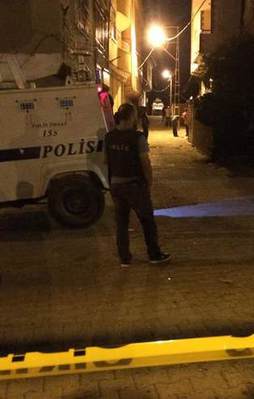 Diyarbakır'da patlayıcı yüklü araç bulundu