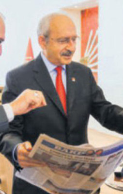 FETÖ ve CHP'nin derin ilişkisini kanıtlayan kare