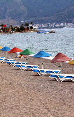 "Zam yapmayın 1 milyon turist gelsin"