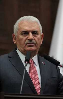 Başbakan Yıldırım'dan önemli açıklamalar