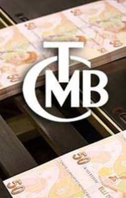 Merkez Bankası faizi düşürdü