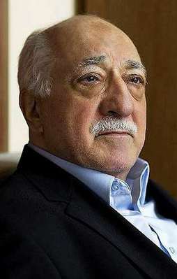 Gülen'e  217 kez ağırlaştırılmış müebbet