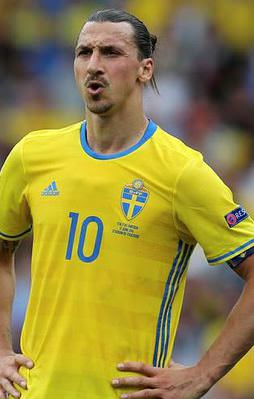 Ibrahimovic milli takımı bırakıyor