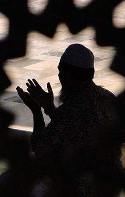 Kanadalı diplomat İslam'ı seçti