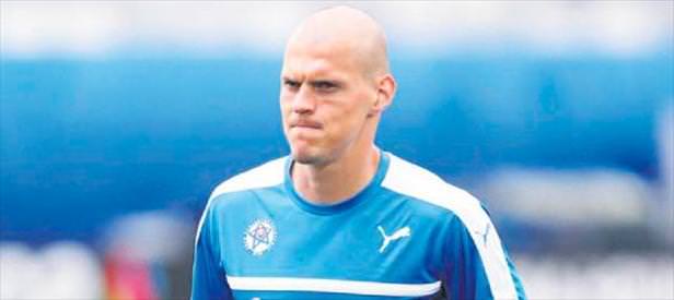 Skrtel için sonuna kadar!