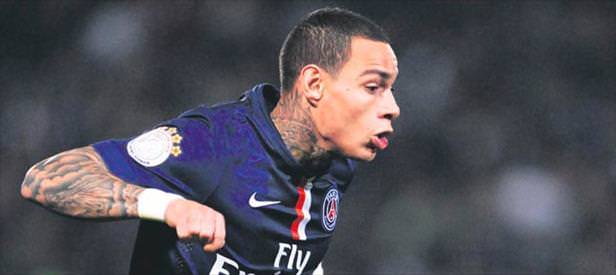 Van Der Wiel bombası