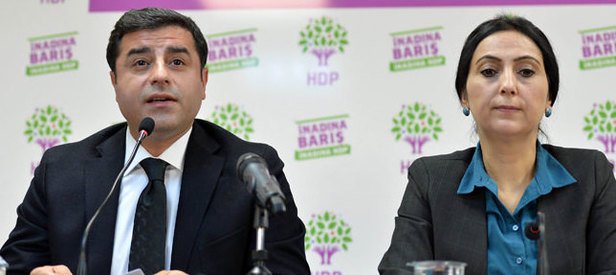 HDP’lilerin yüzde 61’i yeni parti istiyor