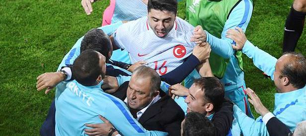 Nasıl turlarız? İşte kaderimizi belirleyecek maçlar