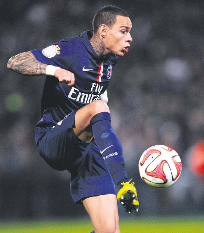 Van Der Wiel bombası