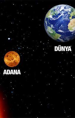 Adana merkez yaniyür herkes